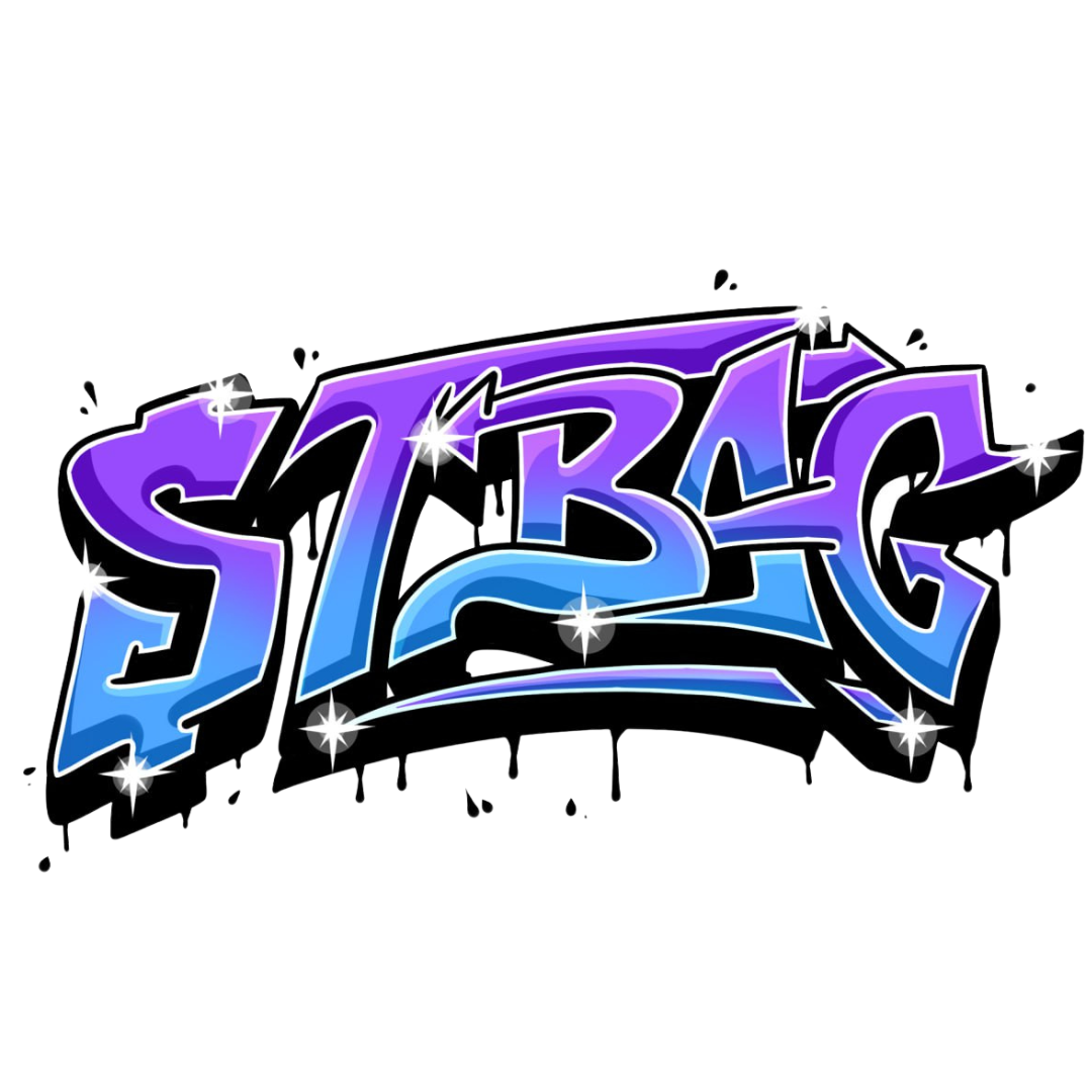 $TBAG Logo